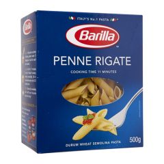 Barilla Penne Rigate